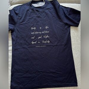 Brunello Cucinelli New with tags men’s T shirt